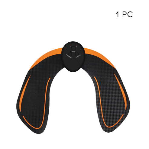 Entrenador de glúteos y muslos StrengthenUP EMS