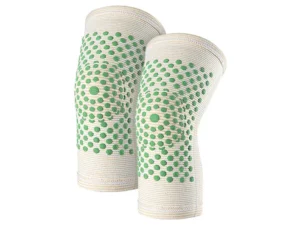 THERMA'Trim Bouquet Herbal Self-Heating Socks