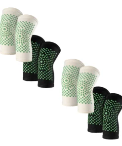 THERMA'Trim Herbal Self-Heating Socks