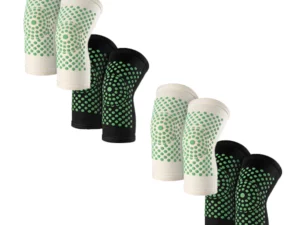 THERMA'Trim Herbal Self-Heating Socks