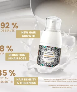 TOKUGOME Japan Rice Water Hair Serum Mist