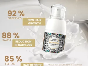TOKUGOME Japan Rice Water Hair Serum Mist
