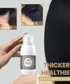 TOKUGOME Japan Rice Water Hair Serum Mist