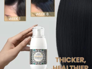 TOKUGOME Japan Rice Water Hair Serum Mist