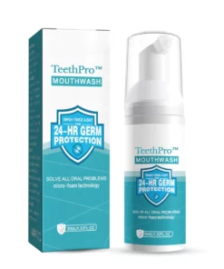 TeethPro™ Mouthwash