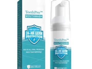 TeethPro™ Mouthwash