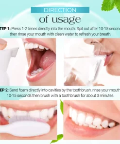 TeethPro™ Mouthwash