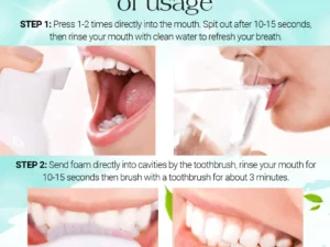TeethPro™ Mouthwash