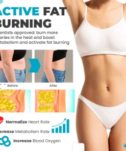 Temperature Monitor Therapeutic Ring