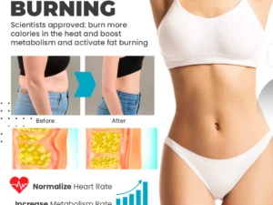 Temperature Monitor Therapeutic Ring