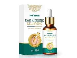 TinnitusCure™ Ear Drops