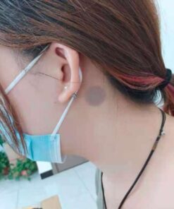 TinnitusRelief™ Ear Care Patch