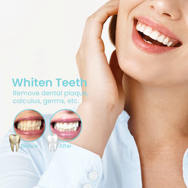 Enjuague bucal TotalCare™ Teeth Aid