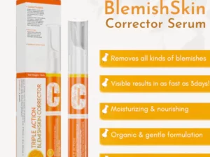 TripleAction BlemishSkin Corrector Serum