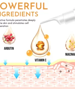 TripleAction BlemishSkin Corrector Serum