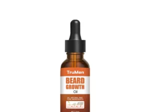 TruMen™ Beard Growth Oil