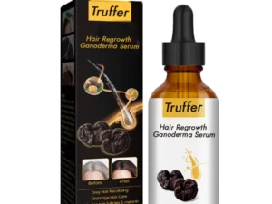 Truffer Hair Regrowth Ganoderma Serum