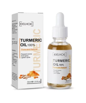 Turmeric Dark Spot Remover Serum