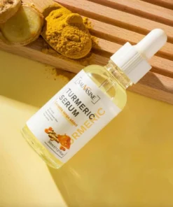 Turmeric Dark Spot Remover Serum