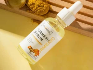 Turmeric Dark Spot Remover Serum