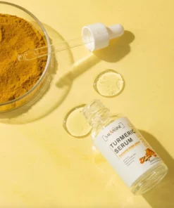 Turmeric Dark Spot Remover Serum
