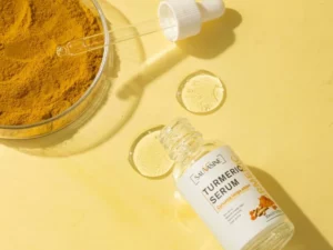 Turmeric Dark Spot Remover Serum