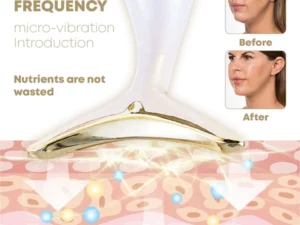 Ultrasonic FacialLifting Beauty Instrument