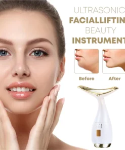 Ultrasonic FacialLifting Beauty Instrument