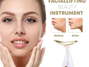 Ultrasonic FacialLifting Beauty Instrument