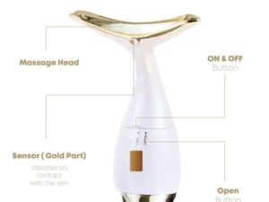 Ultrasonic FacialLifting Beauty Instrument