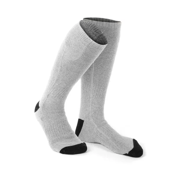 WarmPlus Electric VeinCare Heating Socks