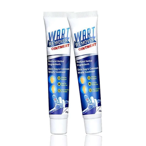 I-WartOff Instant Removal Cream