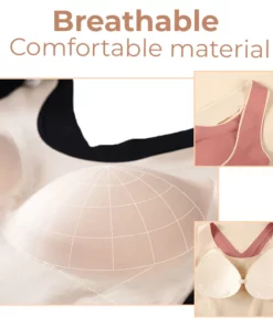 Wireless Lifting Comfy Sports Wear