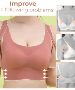 Wireless Lifting Comfy Sports Wear