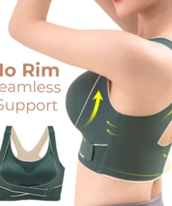 Wireless Lifting Comfy Sports Wear
