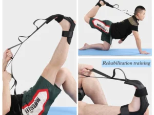 Yoga Stretching Strap
