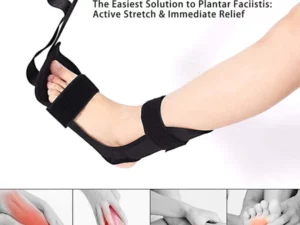 Yoga Stretching Strap