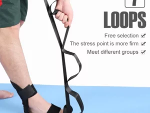 Yoga Stretching Strap