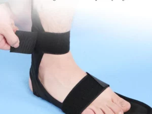 Yoga Stretching Strap