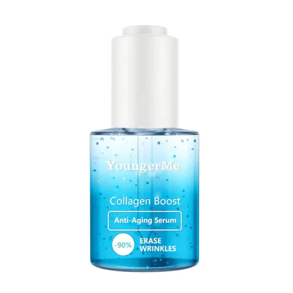 YoungerMe™ Collagén Boost Serum Anti Sepuh