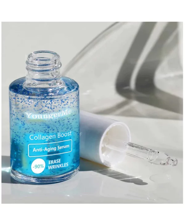 YoungerMe™ Collagen Boost Anti-Aging-Serum