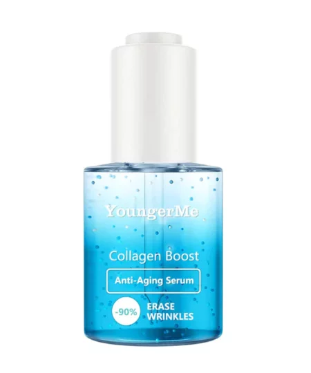 YoungerMe™ Collagen Boost Anti-Aging Serum