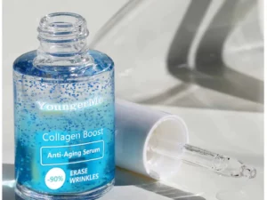 YoungerMe™ Collagen Boost Anti-Aging Serum