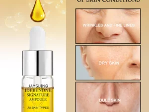 Youthful™ Facial Rapid Wrinkle Reduction Skin Repair&Renewal Serum