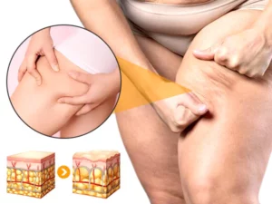 powerganic+ SkinRescue Vitamin C Soap