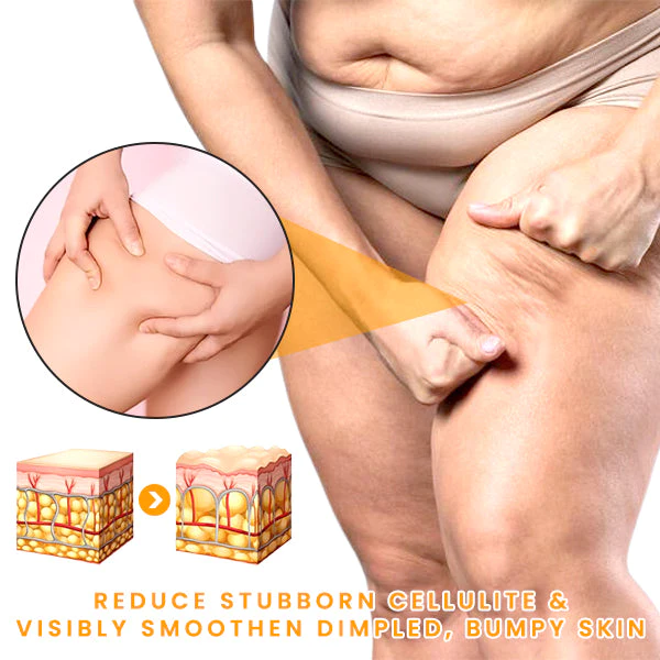 powerganic+ SkinRescue Vitamin C Seife