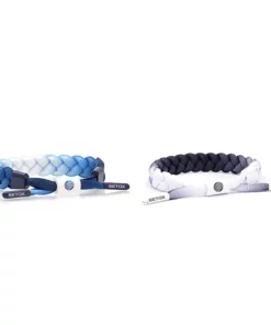 GETOX Manesium Braided Bracelet
