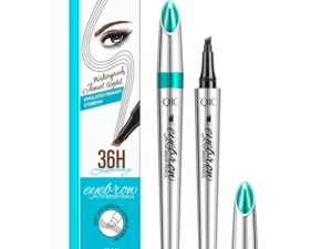 3D Microblading 4-tip Eyebrow Pencil