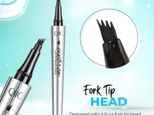 3D Microblading 4-tip Eyebrow Pencil