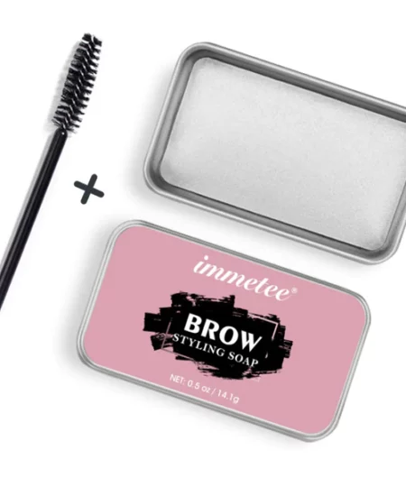 4DBrow Styling Wax Twous